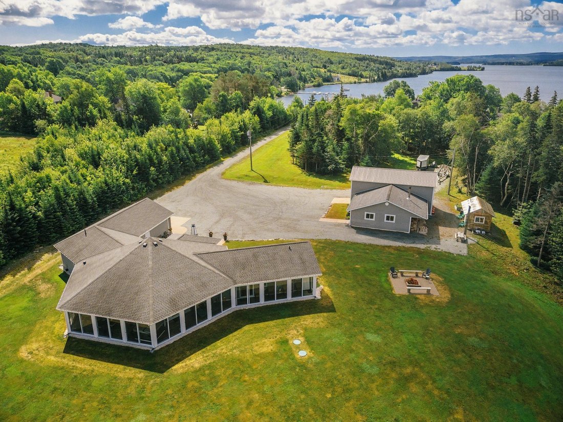 House in Boylston, Nova Scotia, Canada 5 - 18532469