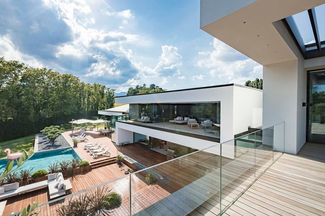 House in Mies, Vaud, Switzerland 1 - 18532153