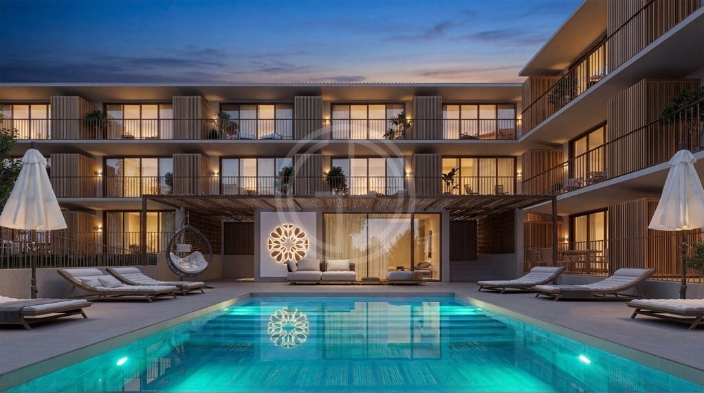 Apartment in Luz de Tavira e Santo Estevao, Algarve, Portugal 2 - 18536314