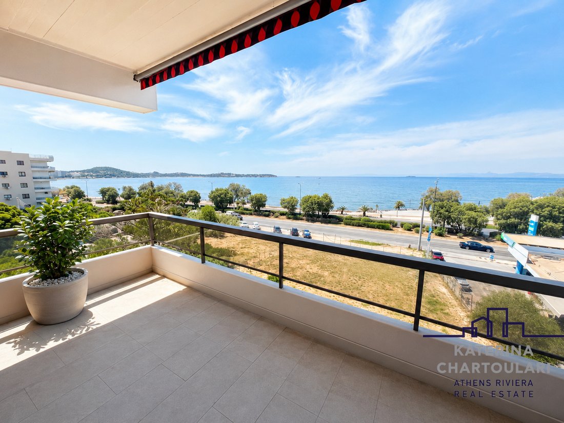 Apartment in Voula, Attica, Greece 1 - 18532605