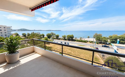 Apartment in Voula, Attica, Greece 1