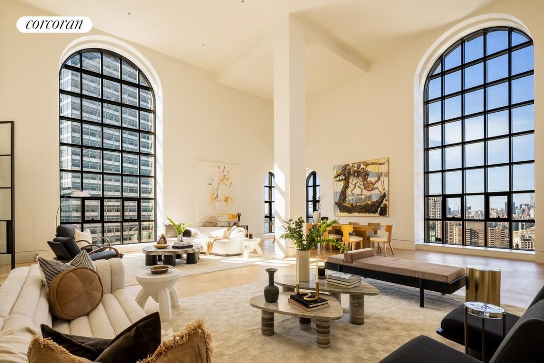 Condo in New York, New York, United States 1 - 18290309