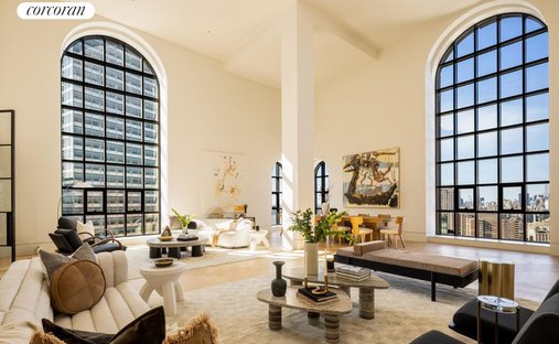 Condo in New York, New York, United States 1