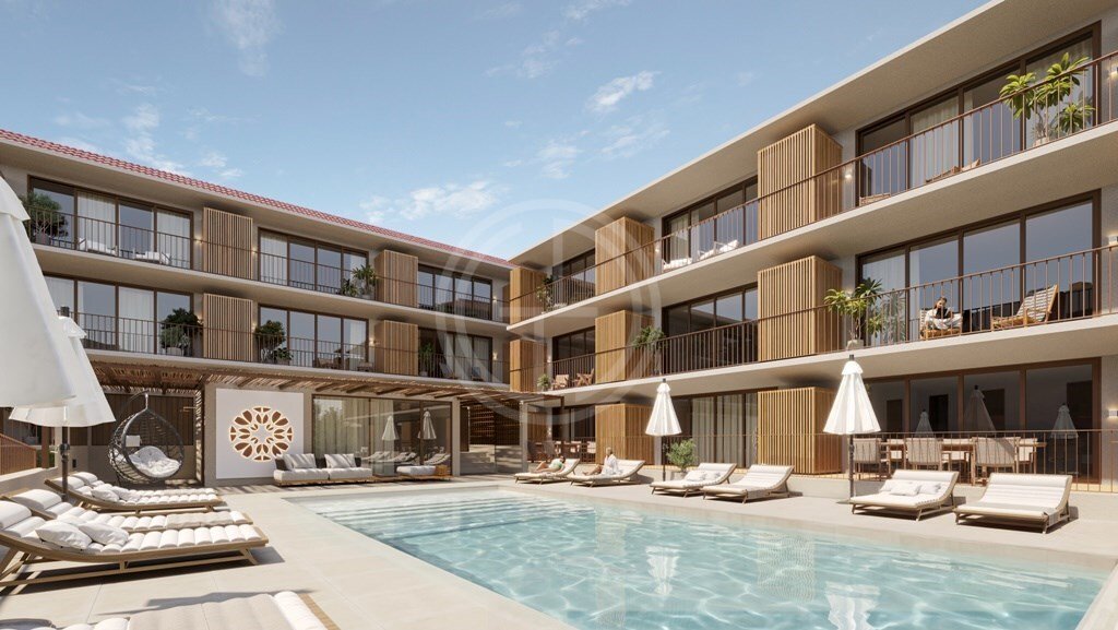 Apartment in Luz de Tavira e Santo Estevao, Algarve, Portugal 5 - 18536314