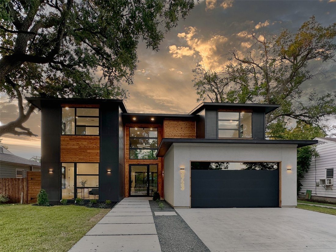 House in Dallas, Texas, United States 1 - 18535557