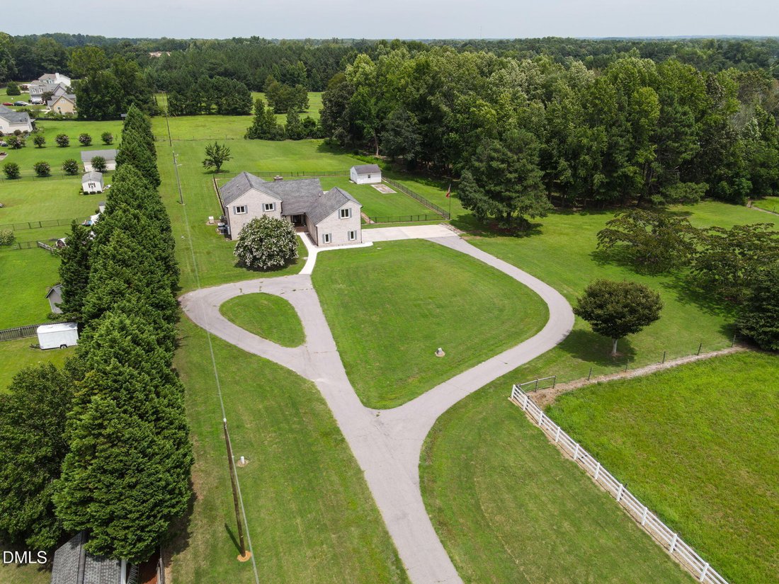 House in Nashville, North Carolina, United States 2 - 18533017