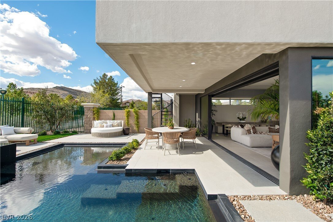 House in Las Vegas, Nevada, United States 3 - 18534427