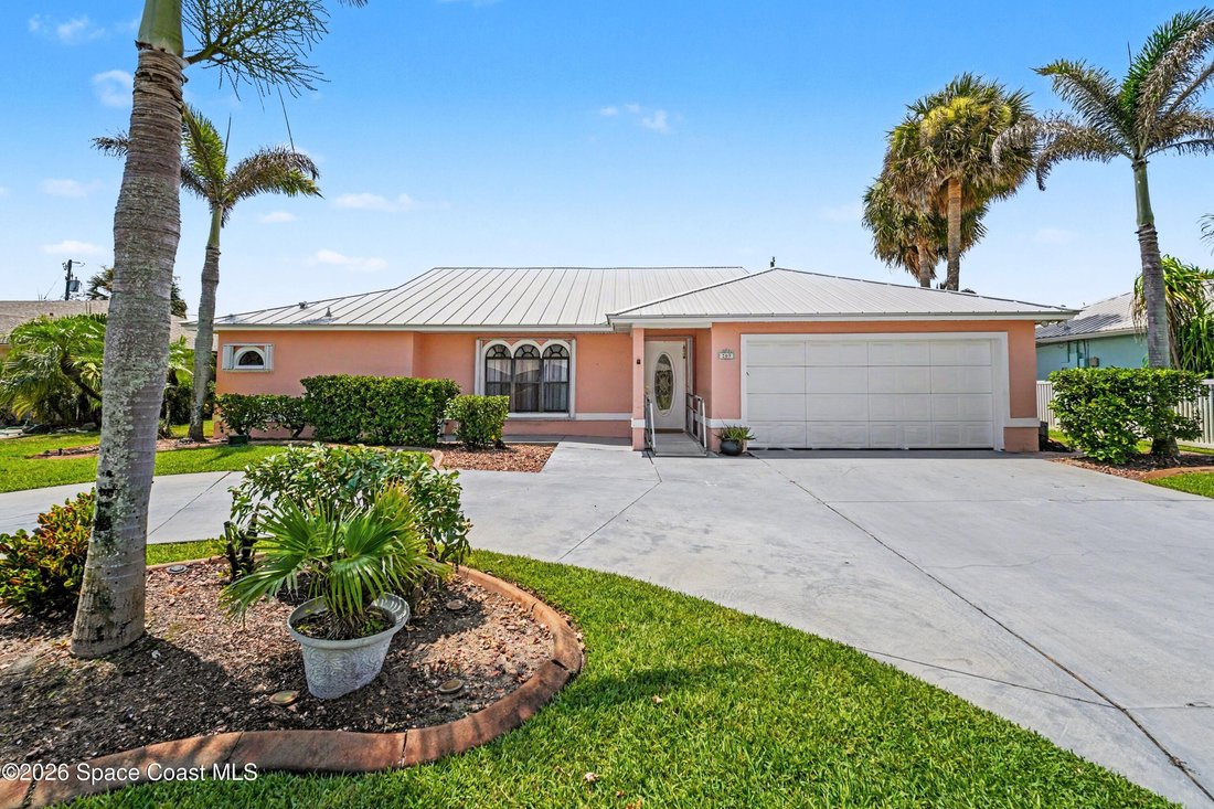 House in Indialantic, Florida, United States 2 - 18532519