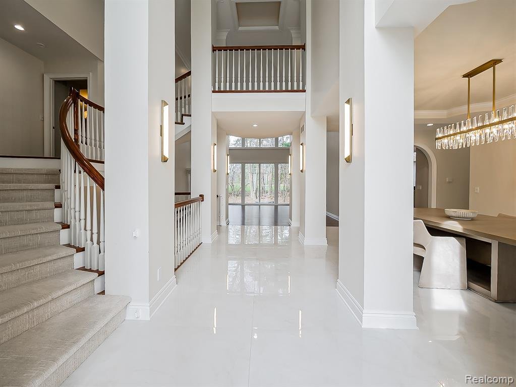 House in Rochester Hills, Michigan, United States 2 - 18532786