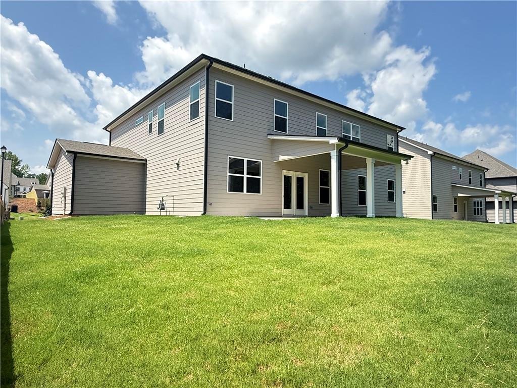 House in Flowery Branch, Georgia, United States 4 - 18446961