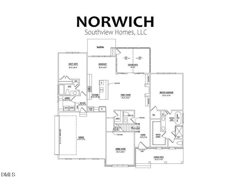 House in Wendell, North Carolina, United States 2 - 18533002