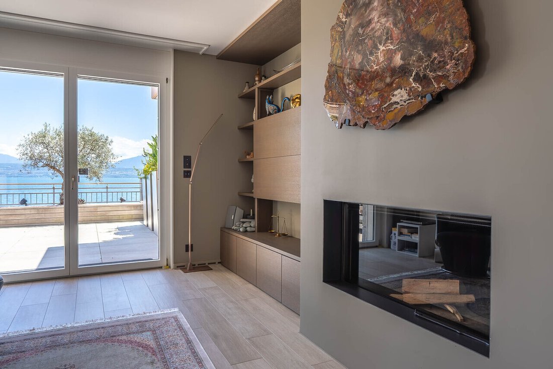 Wohnung in Saint-Prex, Waadt, Schweiz 5 - 18532158