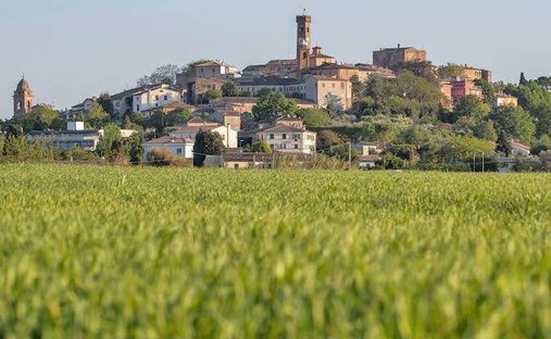 House in Santarcangelo di Romagna, Emilia-Romagna, Italy 1