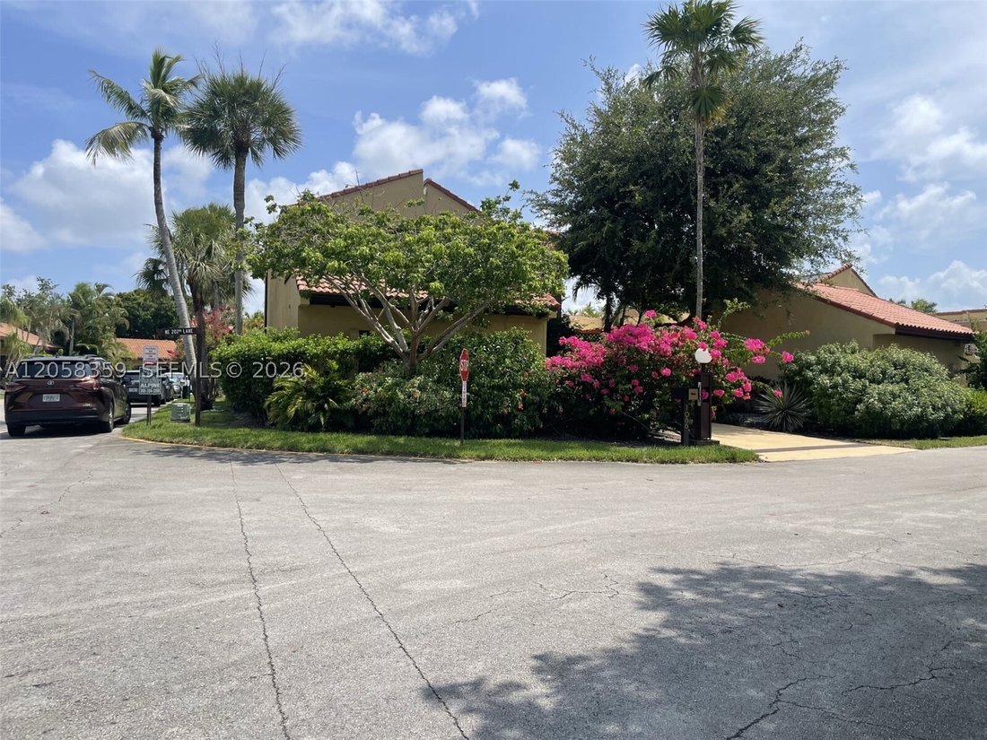 House in North Miami Beach, Florida, United States 2 - 18517559