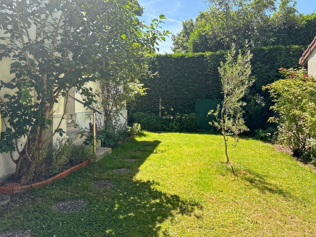 House in Centre Ville - Jonchère, Bougival, France 3 - 18534852