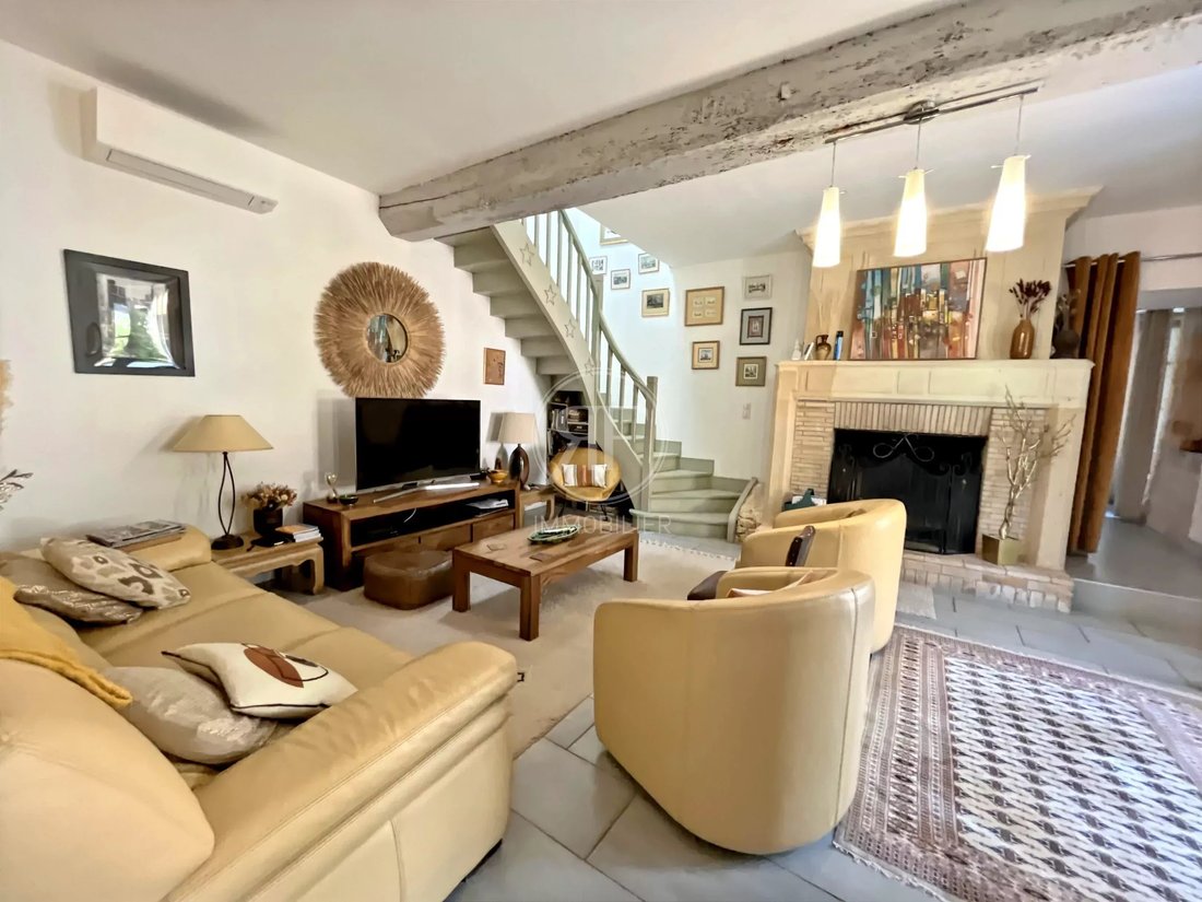 House in Puisseguin, Nouvelle-Aquitaine, France 5 - 18536472