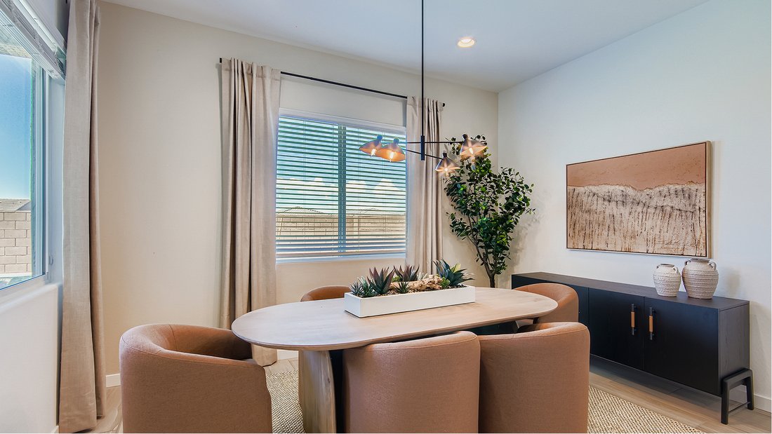 House in Surprise, Arizona, United States 4 - 18533339