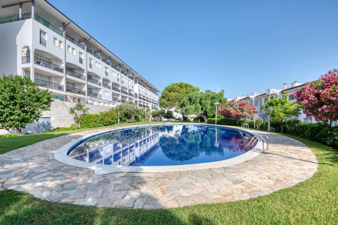 Villa in Platja d'Aro, Catalonia, Spain 1 - 18532524