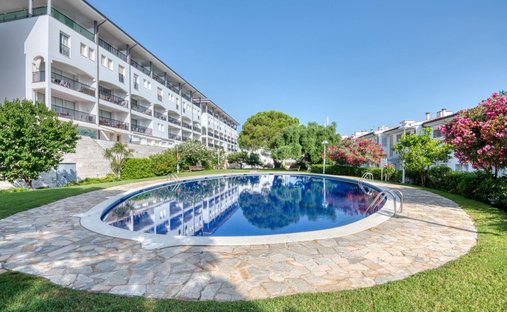 Villa in Platja d'Aro, Katalonien, Spanien 1