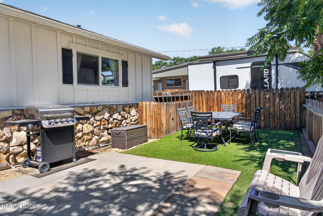 House in Reno, Nevada, United States 4 - 18535146