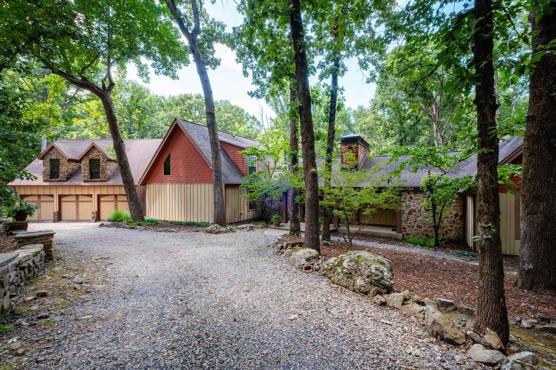 House in Roland, Arkansas, United States 3 - 18535139