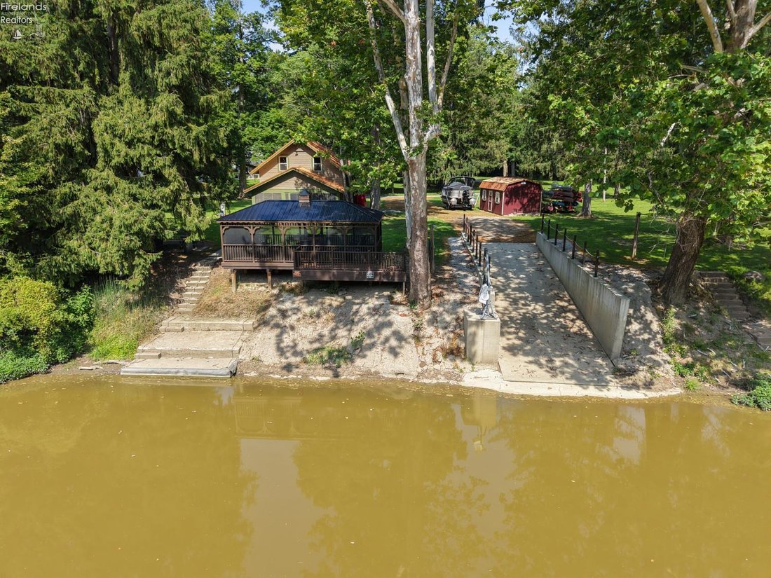 House in Tiffin, Ohio, United States 3 - 18533674