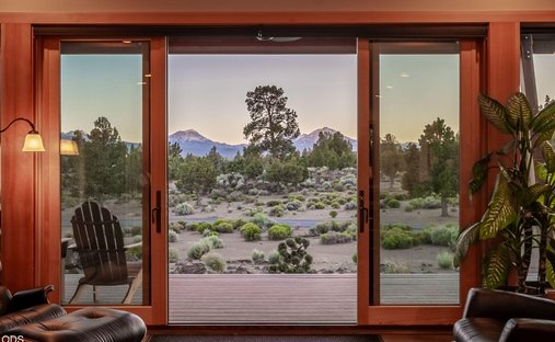 Casa a Bend, Oregon, Stati Uniti 1