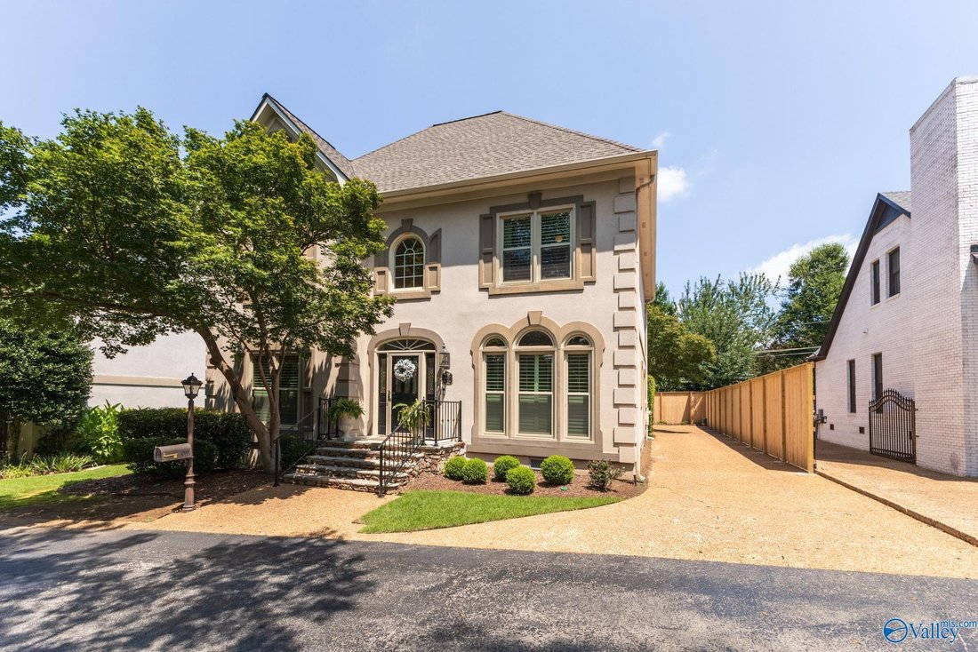 Casa a Redstone Arsenal, Alabama, Stati Uniti 2 - 18535257