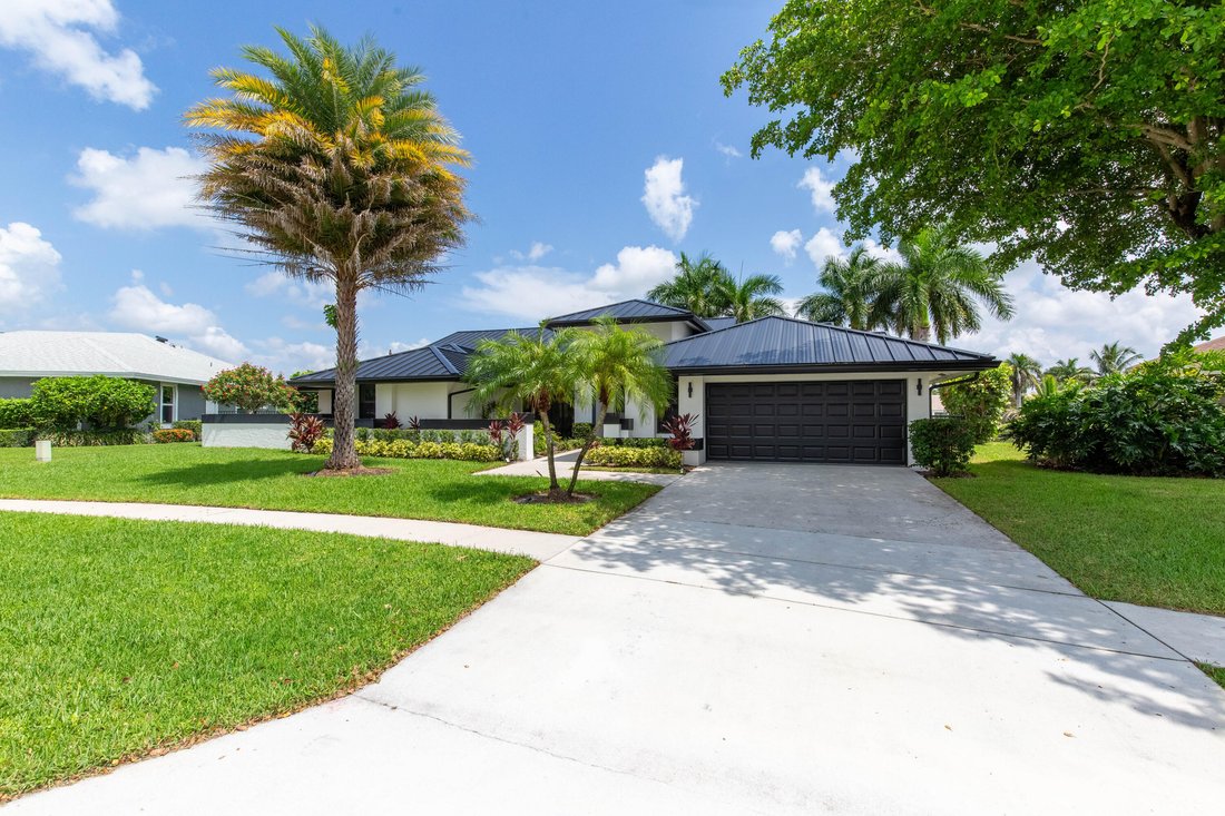 House in Wellington, Florida, United States 1 - 17756494
