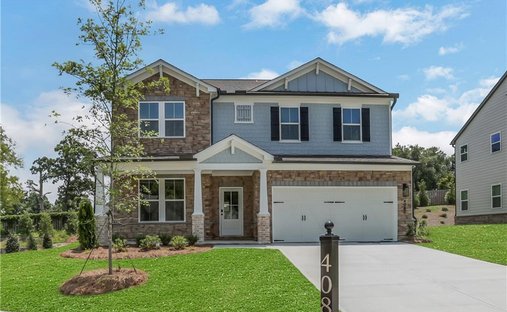 Casa a Buford, Georgia, Stati Uniti 1