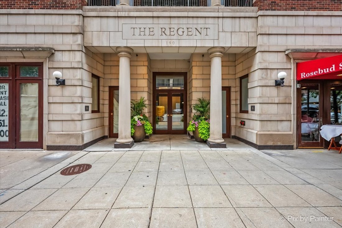 Condo in Chicago, Illinois, United States 4 - 18534994