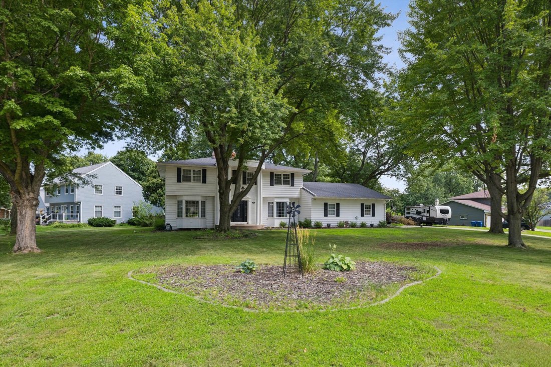House in Davenport, Iowa, United States 3 - 18534949