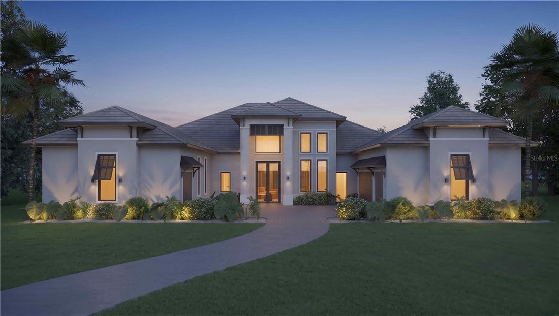 House in Montverde, Florida, United States 2 - 18233833