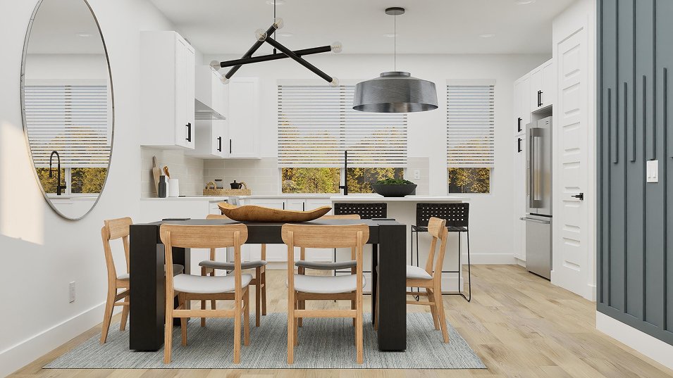 Townhouse in Snohomish, Washington, United States 4 - 18533638