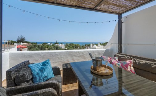Townhouse in Porches, Algarve, Portugal 1