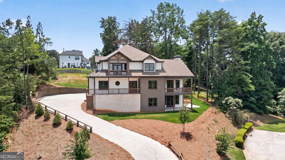 House in Gainesville, Georgia, United States 2 - 18132847