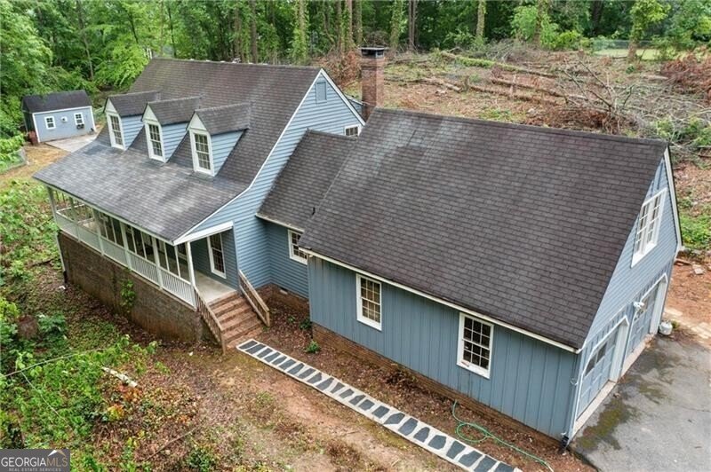 House in Marietta, Georgia, United States 3 - 18533074