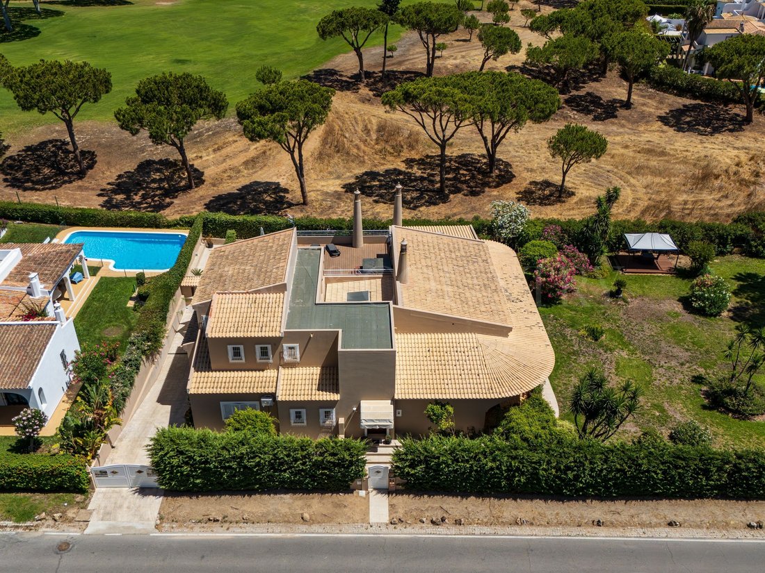 House in Vilamoura, Quarteira, Algarve 3 - 18536402