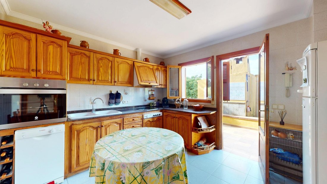 Country House in Palma, Balearic Islands, Spain 4 - 18535943