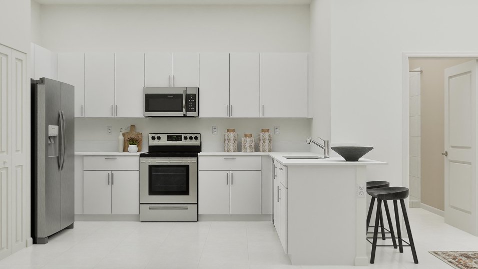 Townhouse in Miami, Florida, United States 2 - 18533398