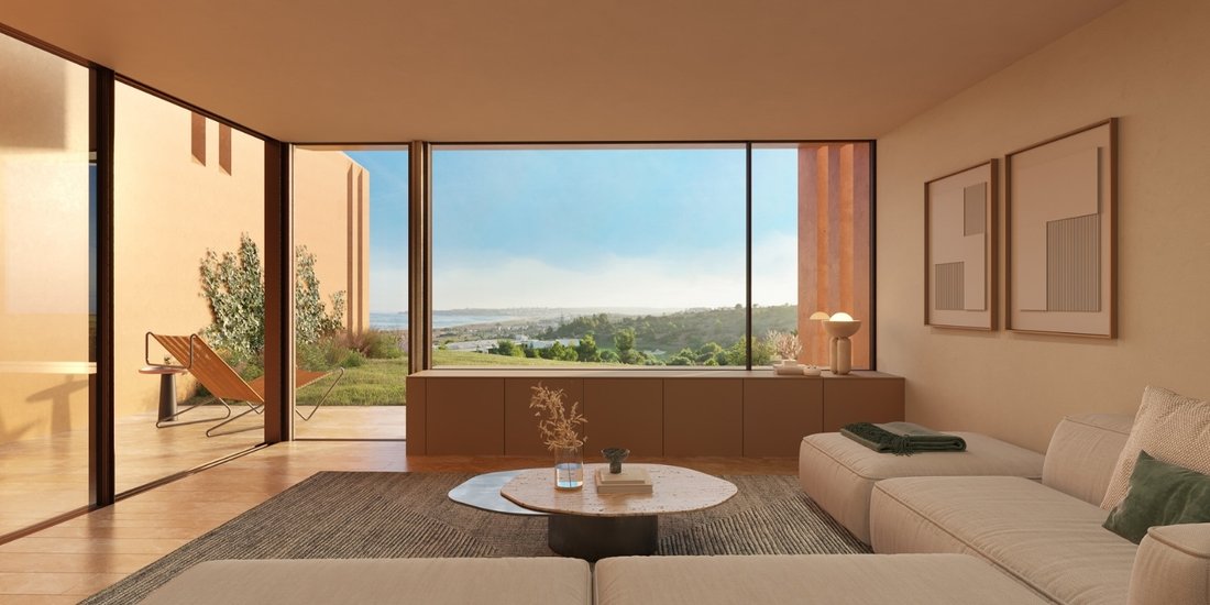Apartment in Odiaxere, Algarve, Portugal 2 - 18532261