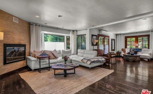 Casa en Hidden Hills, California, Estados Unidos 1