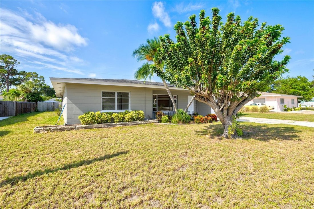 House in Venice, Florida, United States 3 - 18532603