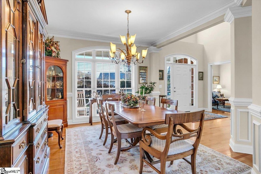 House in Greer, South Carolina, United States 5 - 18532212