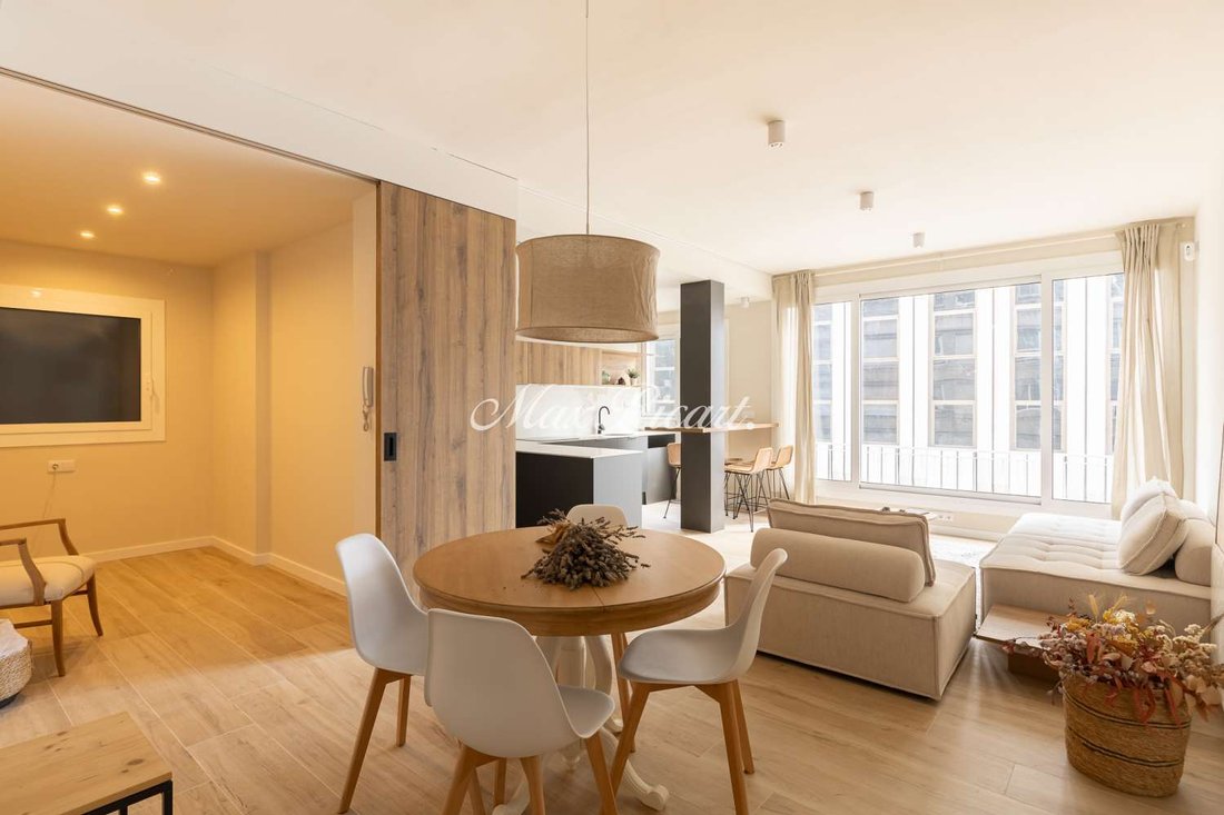 Apartment in Les Corts, Barcelona, Spain 5 - 18533318