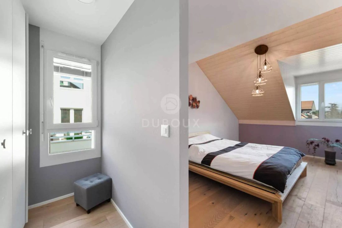 Apartment in Gland, Vaud, Switzerland 5 - 18534329