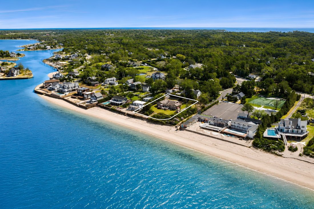 House in Southampton, New York, United States 1 - 17454174
