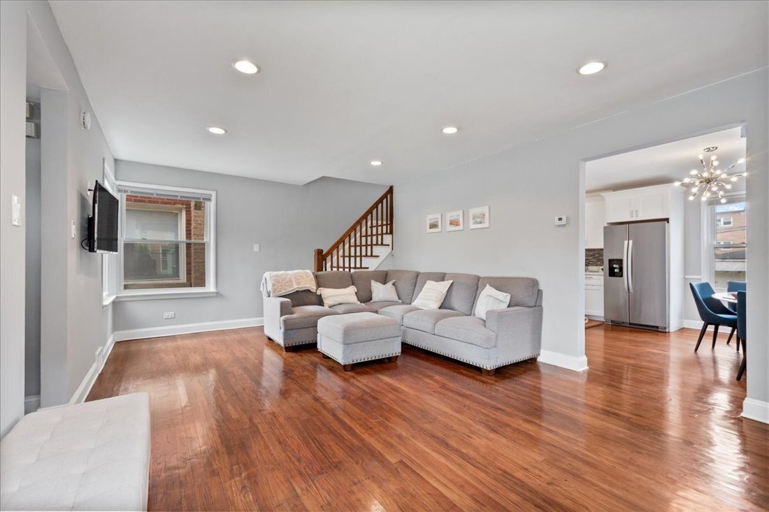 House in Chicago, Illinois, United States 2 - 18534986