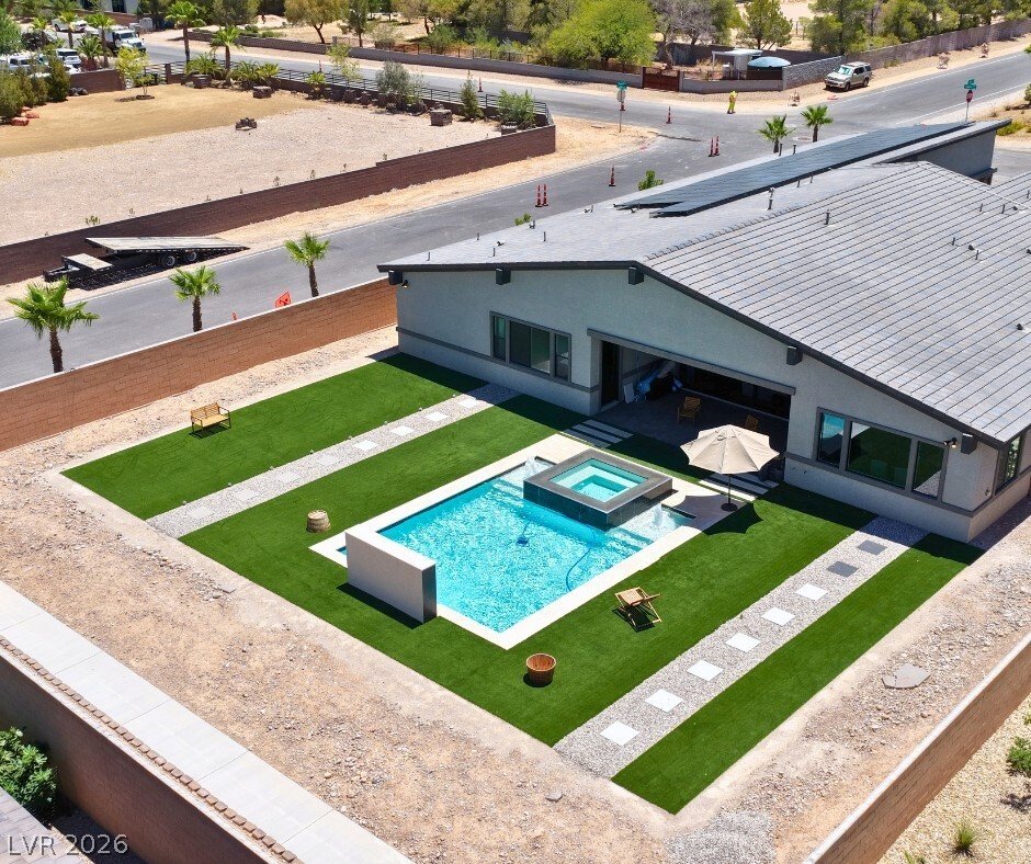 House in Las Vegas, Nevada, United States 4 - 18534374
