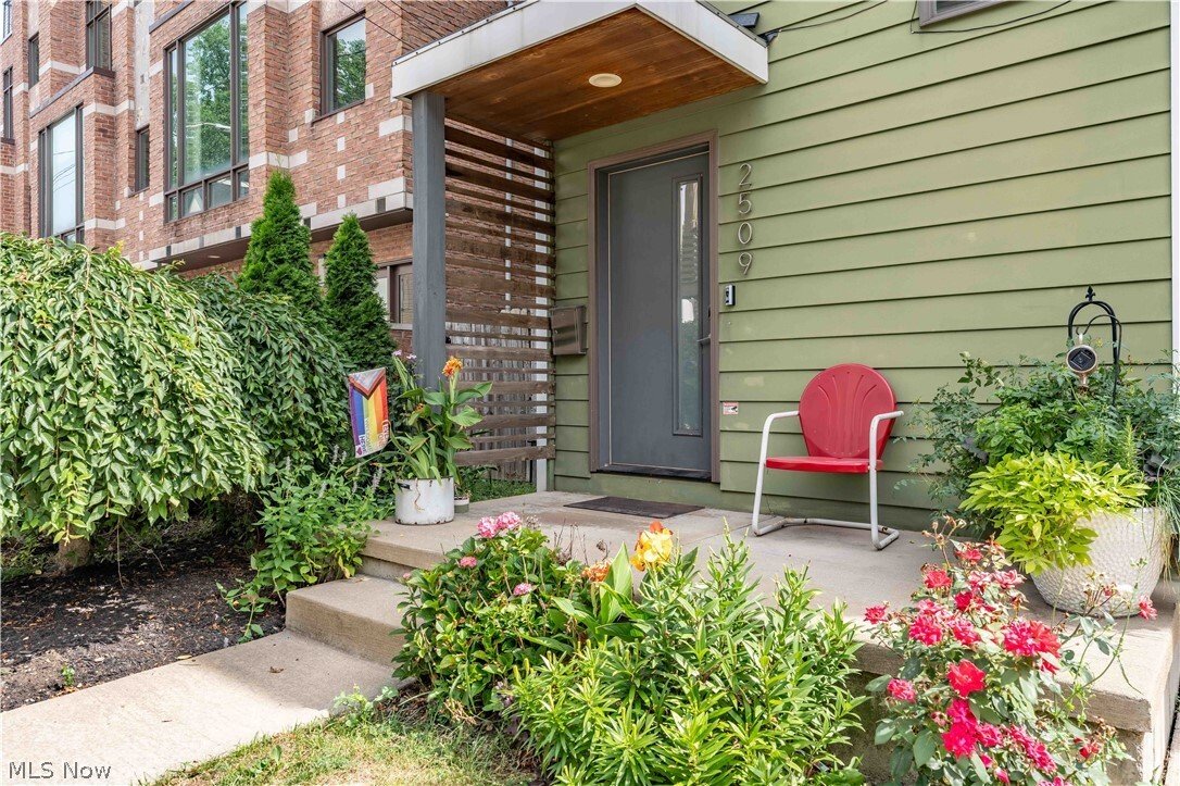 House in Cleveland, Ohio, United States 4 - 18535587